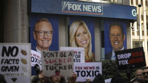fox news libel suit